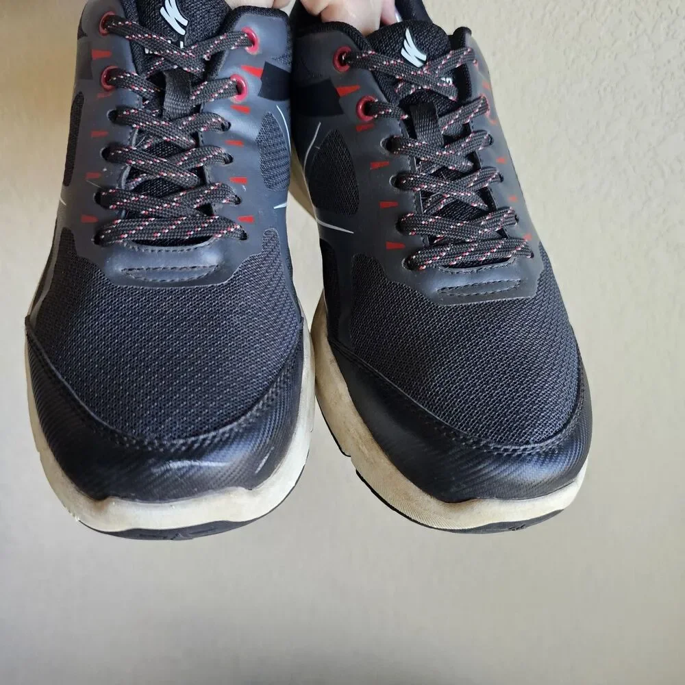 Walkhero step into